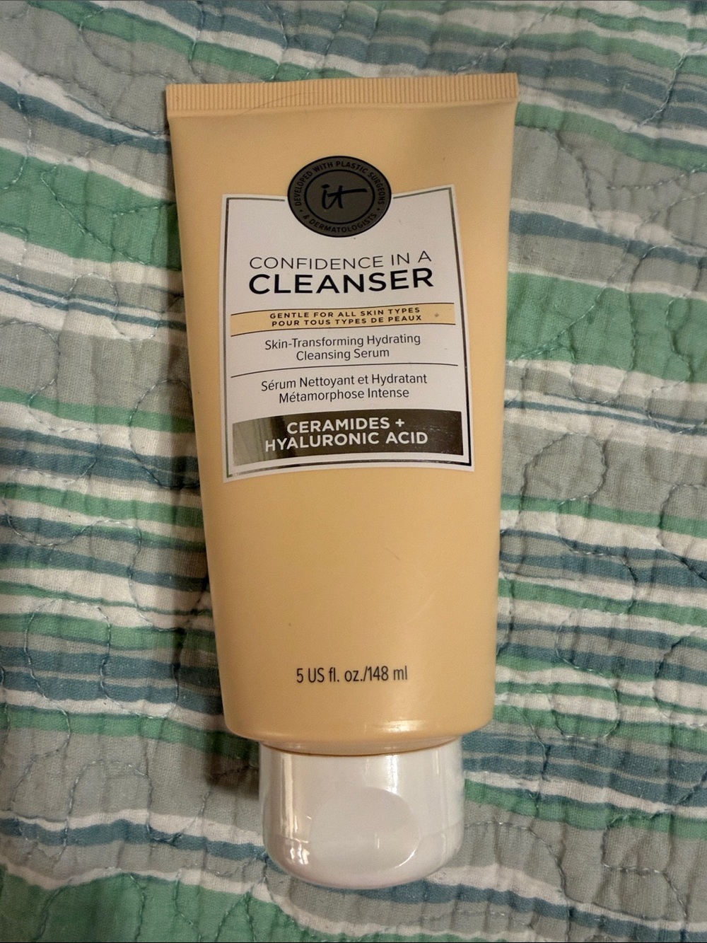 It cosmetics